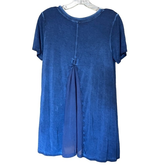 NWT-Cable and Gauge tshirt. size: medium - Picture 6 of 11